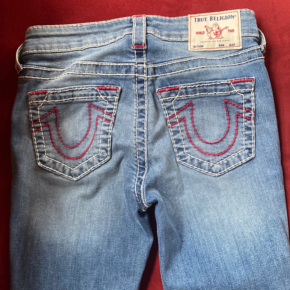 True Religion Jeans